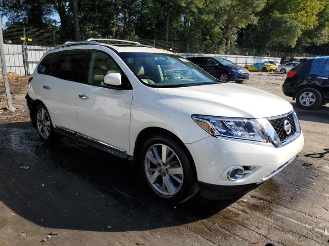 2015 NISSAN PATHFINDER - 5N1AR2MN6FC701902