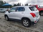 CHEVROLET TRAX LS снимка