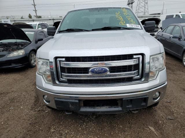 VIN 1FTFW1ET9DFB69163 2013 Ford F-150, Supercrew no.5