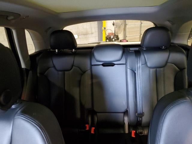 2018 AUDI Q5 PRESTIG WA1CNAFY4J2142434