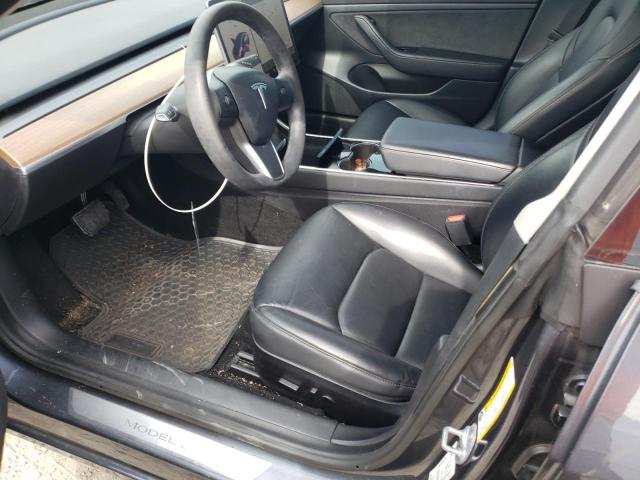 2020 TESLA MODEL 3 - 5YJ3E1EA2LF796780