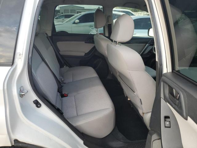 2015 SUBARU FORESTER 2 - JF2SJABC2FH413486