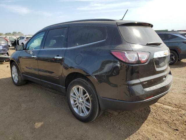 Vin: 1gnkvgkd3fj253763, lot: 71915594, chevrolet traverse lt 20152