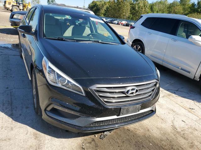 2017 HYUNDAI SONATA SPO - 5NPE34AF2HH589736