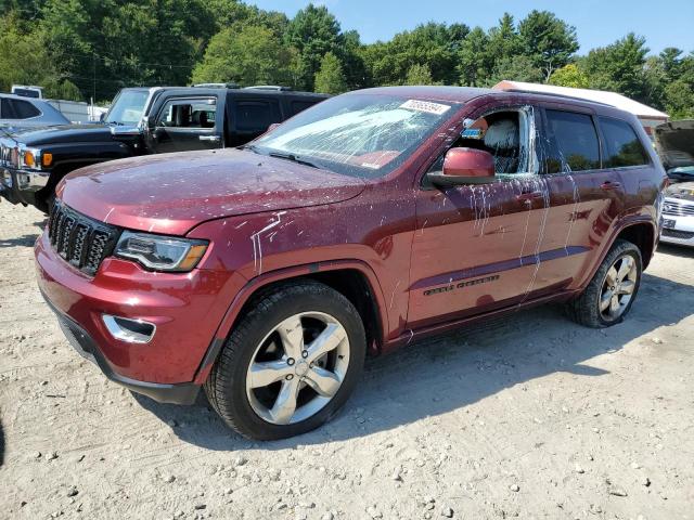 2019 JEEP GRAND CHER - 1C4RJFAG1KC788257