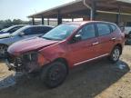 2015 NISSAN ROGUE SELE - JN8AS5MT6FW160457
