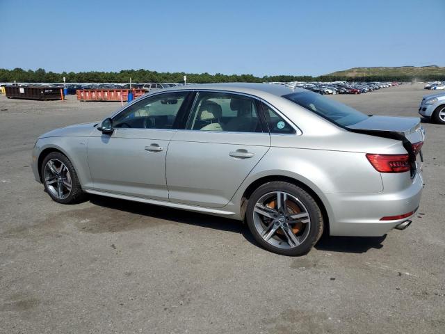 VIN WAUENAF48HA149542 2017 Audi A4, Premium Plus no.2