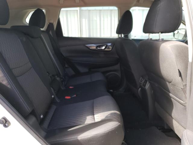 2017 NISSAN ROGUE S - KNMAT2MV5HP506696