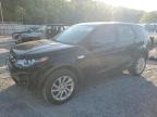 2016 LAND ROVER DISCOVERY - SALCR2BG1GH599911