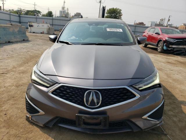 2021 ACURA ILX PREMIU - 19UDE2F76MA007376