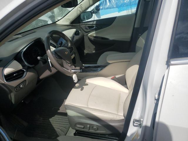 2020 CHEVROLET MALIBU LT - 1G1ZD5STXLF131043