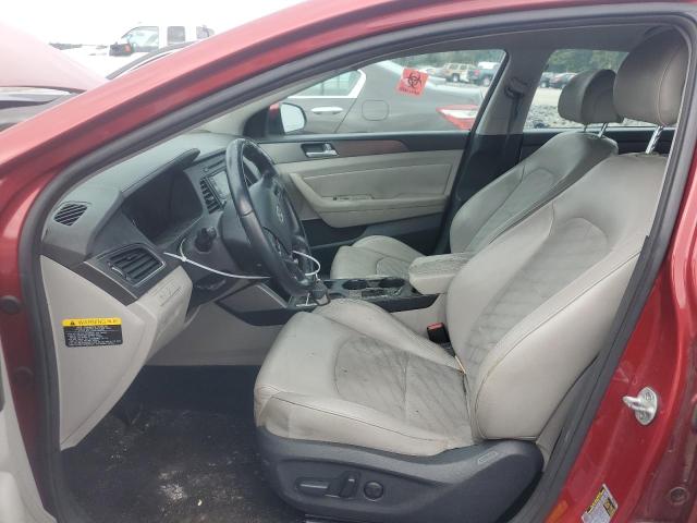 2015 HYUNDAI SONATA SPO - 5NPE34AF9FH124464