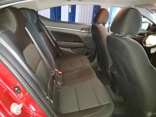2017 HYUNDAI ELANTRA SE - 5NPD84LFXHH190714