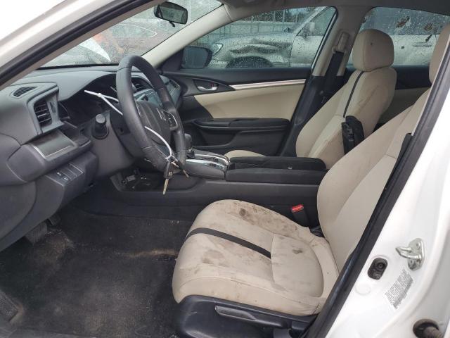 2017 HONDA CIVIC LX - 19XFC2F5XHE072519