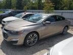 2023 CHEVROLET MALIBU LT - 1G1ZD5ST8PF139079