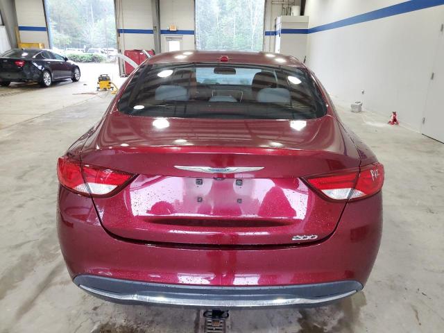 2015 CHRYSLER 200 LIMITE - 1C3CCCAB1FN557831
