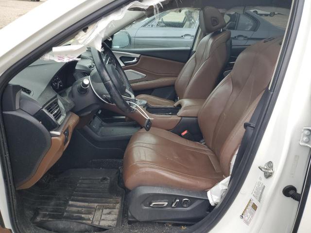 2019 ACURA RDX TECHNO - 5J8TC2H57KL021060