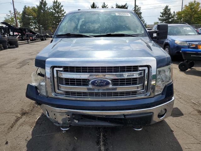 VIN 1FTFX1EF5EKF89910 2014 Ford F-150, Super Cab no.5