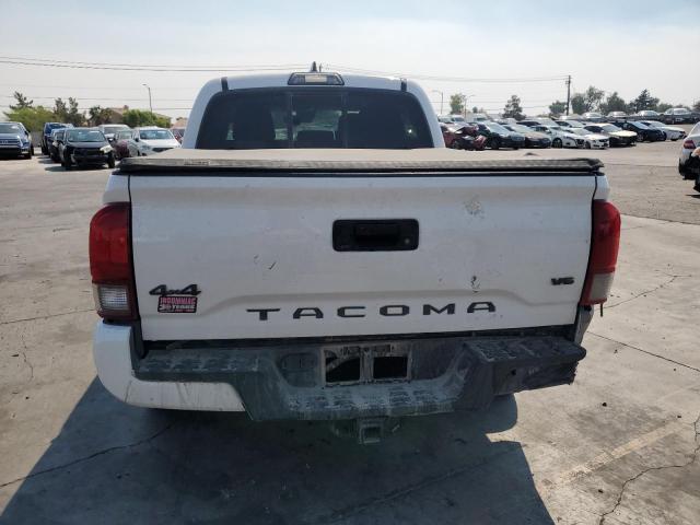 VIN 3TMCZ5AN6KM218423 2019 Toyota Tacoma, Double Cab no.6