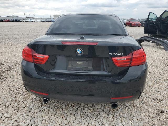 VIN WBA4T9C33H5A15318 2017 BMW 4 Series, 440I no.6