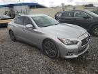 Lot #3023462242 2016 INFINITI Q50 HYBRID