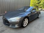 TESLA MODEL S photo