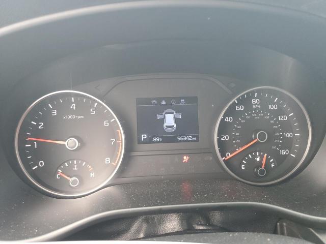 2022 KIA SPORTAGE L - KNDPM3AC9N7001692