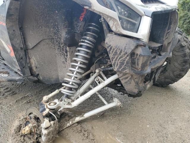 2023 KAWASAKI KRF 1000 D JKARFCD15PB503140