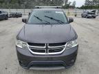 DODGE JOURNEY SX photo