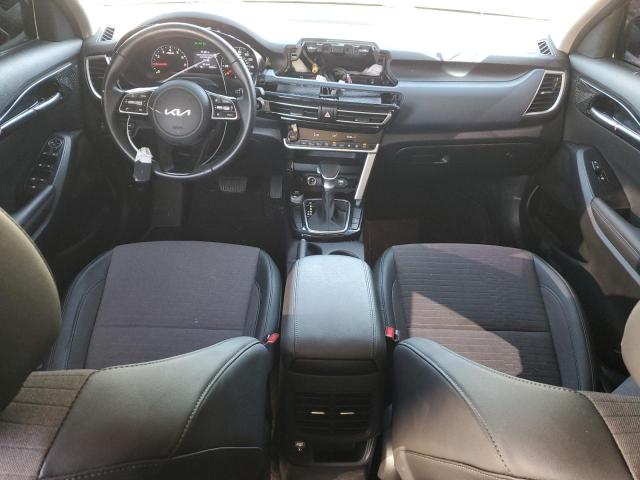 2023 KIA SELTOS S - KNDEU2AA4P7467789