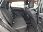 FORD FIESTA SE photo