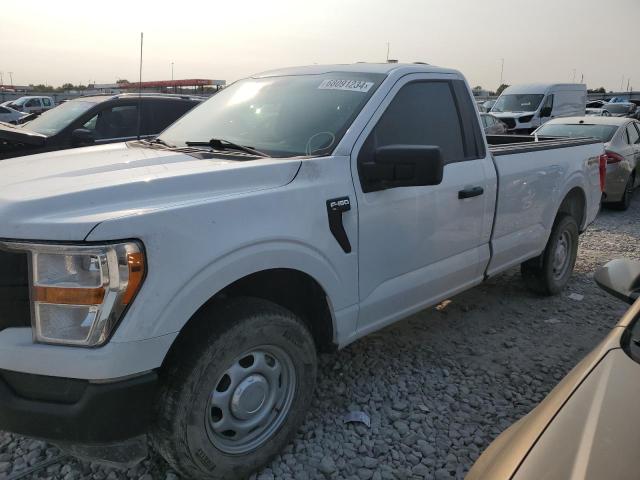 Global Auto Auctions: 2022 FORD F150
