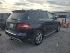 MERCEDES-BENZ ML 350 4MA photo