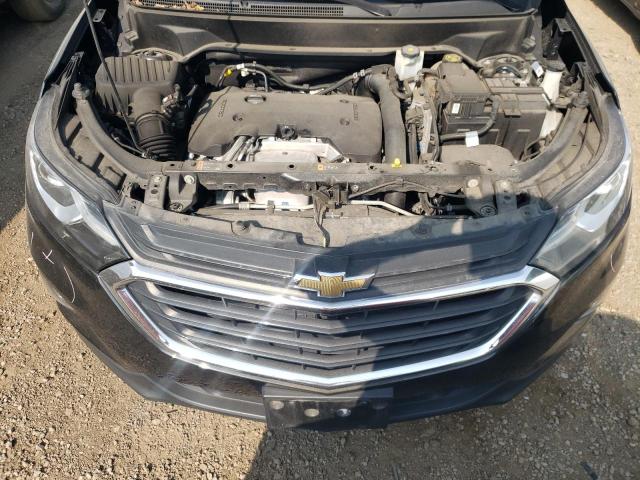 VIN 3GNAXLEX7KL155374 2019 Chevrolet Equinox, LT no.11