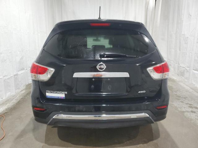 VIN 5N1AR2MM6EC703722 2014 Nissan Pathfinder, S no.6