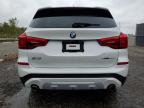 BMW X3 SDRIVE3 снимка