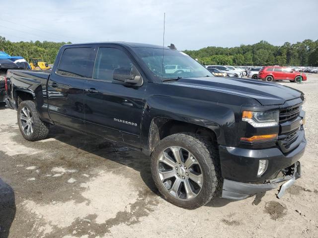 2018 CHEVROLET SILVERADO 3GCUKREC0JG516908  70957004