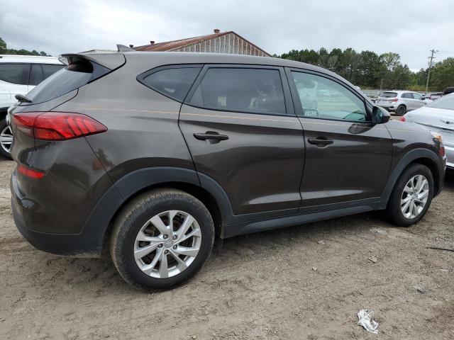 VIN KM8J23A49KU987268 2019 Hyundai Tucson, SE no.3