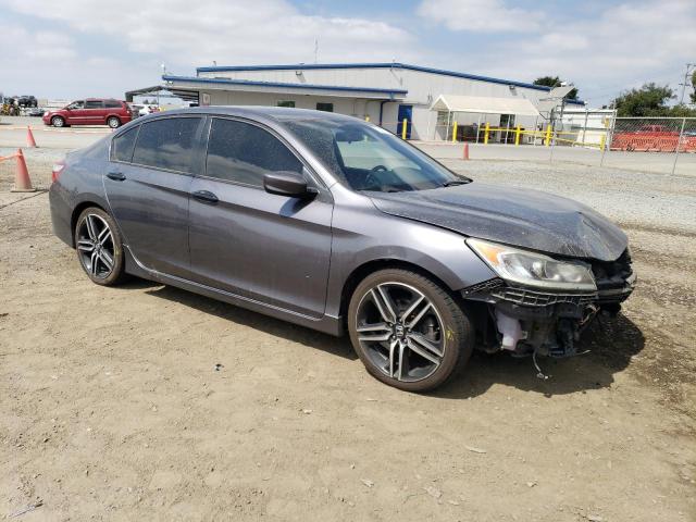 VIN 1HGCR2F5XGA158000 2016 Honda Accord, Sport no.4