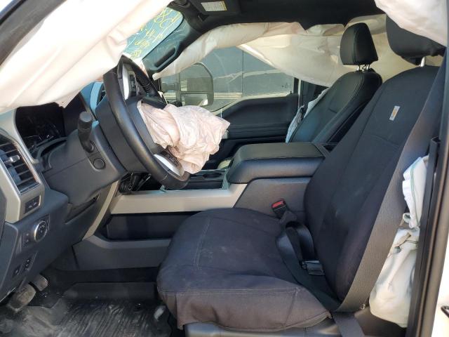 2022 FORD F350 SUPER - 1FT8W3BT3NEF40169