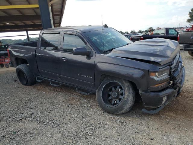 2016 CHEVROLET SILVERADO - 3GCUKREC1GG237041