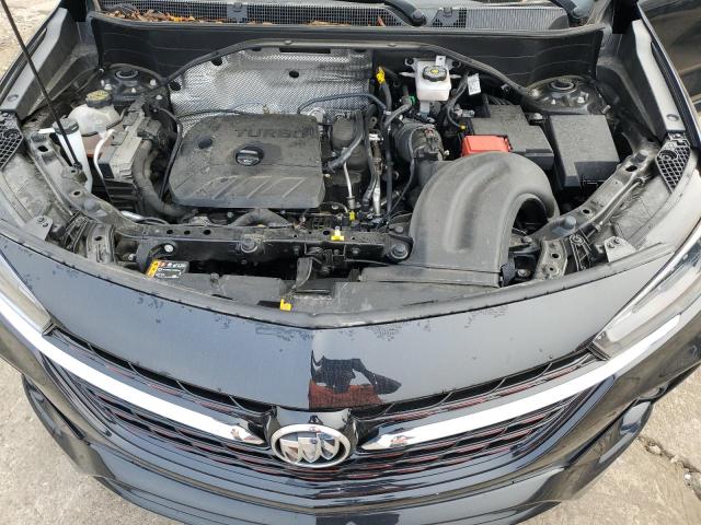 VIN KL4MMDSL1NB135515 2022 Buick Encore, Select no.12