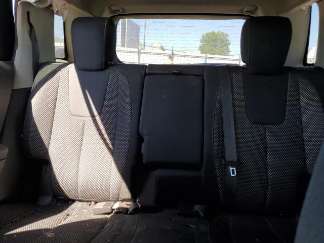 2016 GMC TERRAIN SL - 2GKFLTEK9G6277720