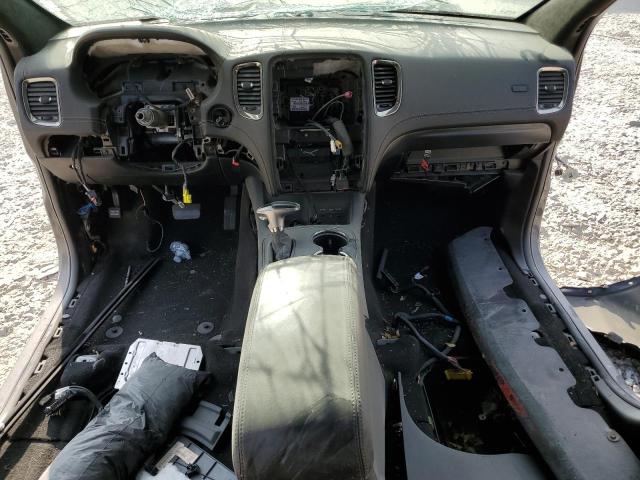 2020 DODGE DURANGO SR - 1C4SDJGJ8LC100125