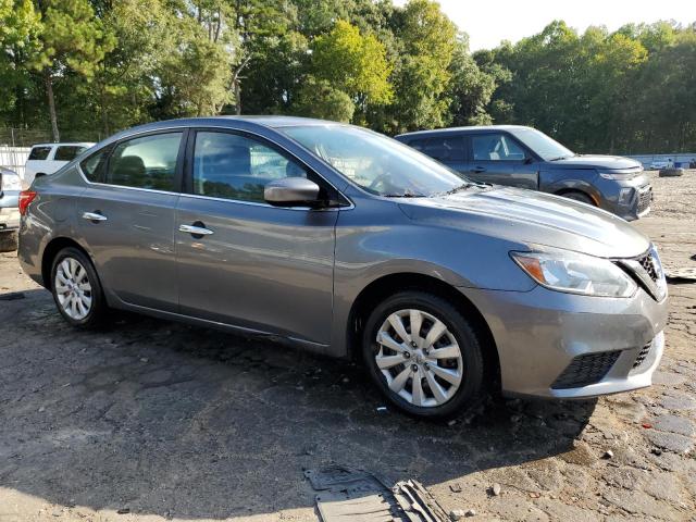 2017 NISSAN SENTRA S - 3N1AB7AP9HL643273