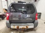 NISSAN XTERRA OFF photo