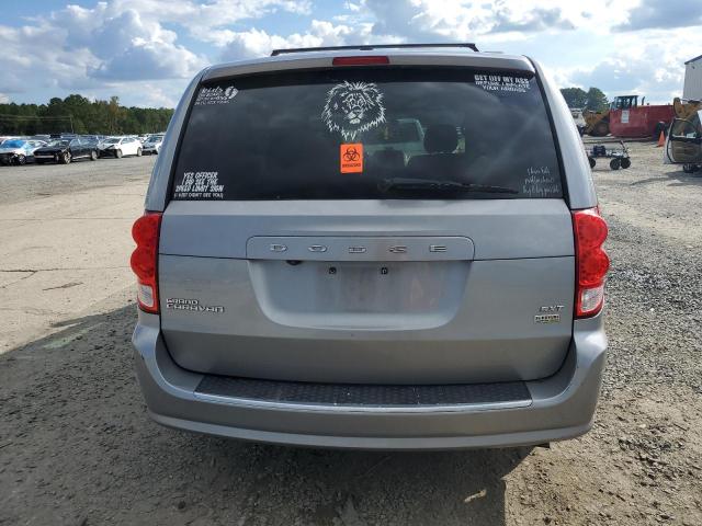 2018 DODGE GRAND CARA - 2C4RDGCG9JR300690
