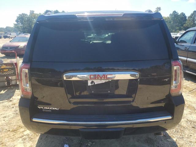 VIN 1GKS2CKJXKR206455 2019 GMC Yukon, Denali no.6