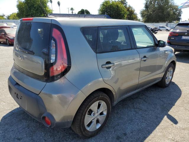 VIN KNDJN2A26E7096992 2014 KIA Soul no.3