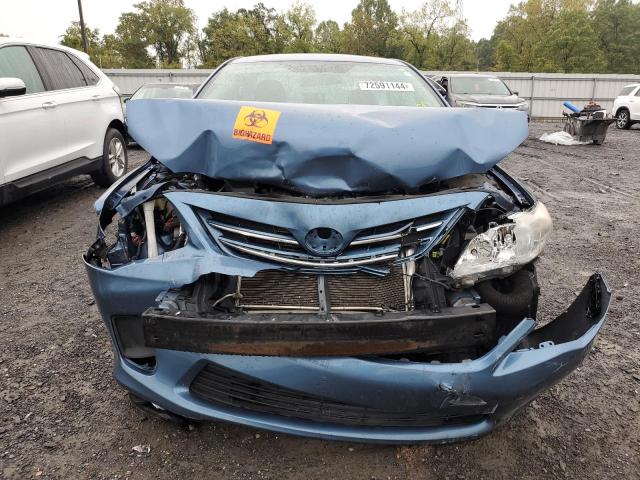 VIN 5YFBU4EE5DP209268 2013 Toyota Corolla, Base no.5